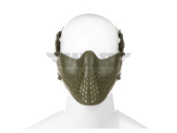 Mk.II Lightweight Half Face Mask