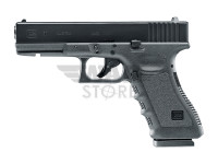 Glock 17 Blowback Co2 4.5mm BB