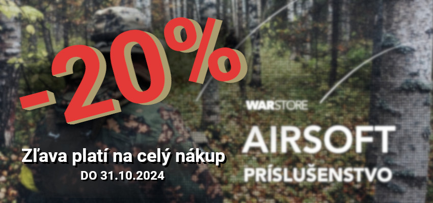 Warstore pre vás