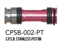 Striker CPSB Stainless Piston