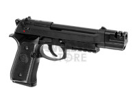 M9 Tactical GBB