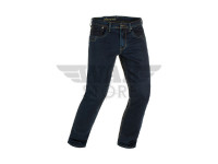 Blue Denim Tactical Flex Jeans