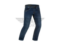 Blue Denim Tactical Flex Jeans