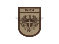 Wien Shield Patch