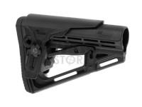 TS-1 Tactical Stock Mil Spec with Cheek Rest