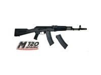 ICS AK-74 Black - upgrade