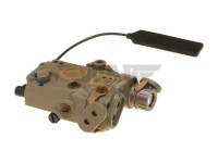 LA-5 UHP Illuminator / Laser Module
