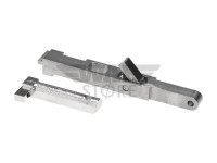 VSR-10 CNC Reinforced Steel Trigger Sear Set