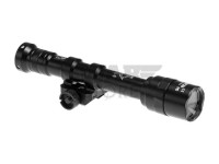 M600AA Mini Scout Weaponlight