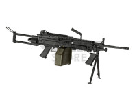 M249 Ranger Upgrade Version