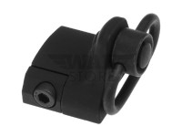 Hand Stop with QD Sling Swivel