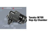 Tanaka M700 Hop Up komora