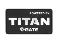 Titan Patch