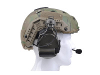 Comtac II Headset FAST Military Standard Plug