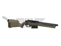 Striker AS-02 Bolt Action Sniper Rifle