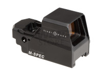 UltraShot M-Spec LQD Reflex Sight