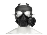 Dummy Toxic Mask