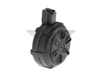 Drum Mag MP5 1500rds