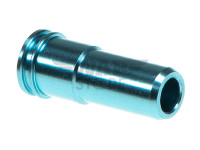 M4 Aluminum Double O-Ring Nozzle