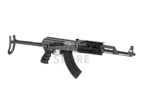 CM028B AKS47 Tactical S-AEG