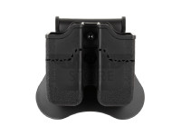 Double Mag Pouch for Px4 / P30 / USP / USP Compact