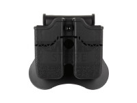 Double Mag Pouch for WE / KJW / KWA / TM 1911