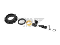 Wide Use Metal Chamber Spare Part Kit