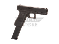 Glock 18C Metal Version GBB