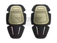 Airflex Combat Knee Pads