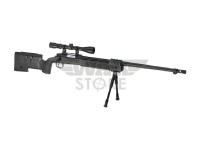 MB16 Sniper Rifle Set