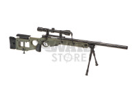 SV-98 / MB4420D Sniper Rifle Set