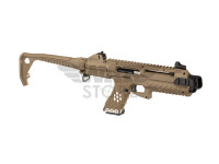 VX0310 Tactical Carbine Kit GBB