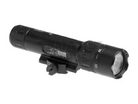 WMX200 Tactical Weapon Light