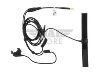 Bone Conduction Headset Mobile Phone Connector