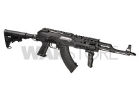 CM039C AK47 Tactical Full Metal