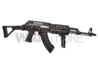 CM039U AK47 Tactical FS Full Metal