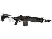 GR14 EBR Short Enhanced Battle Rifle