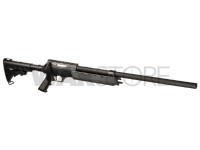 SR-2 Sniper Rifle
