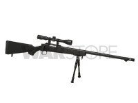SR-4 Sniper Rifle Set