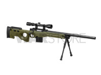 L96 AWP Sniper Rifle Set