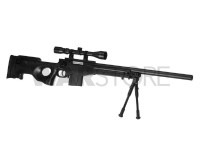 L96 AWP Sniper Rifle Set Upgraded