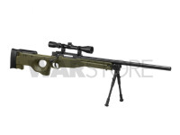 L96 Sniper Rifle Set Upgraded