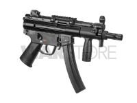 MP5K Co2 Blowback