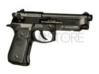 Beretta M9 Full Metal GBB