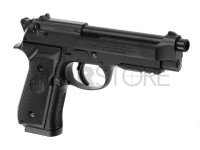 M92 FS A1 Metal Version AEP