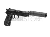 M92 A1 Tactical AEP