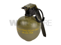 M67 Dummy Grenade
