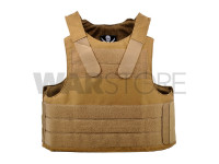 PECA Body Armor Vest