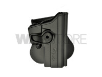 Roto Paddle Holster for SIG P229