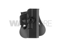 Roto Paddle Holster for Glock 19